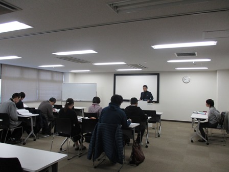社長
