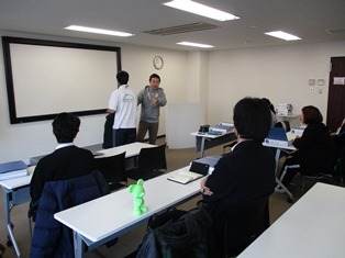 1社長