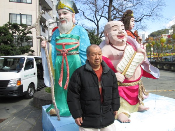 ランタン2