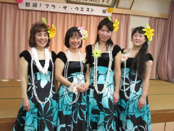 ﾌﾗ3