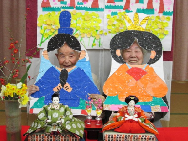 ひな祭り3