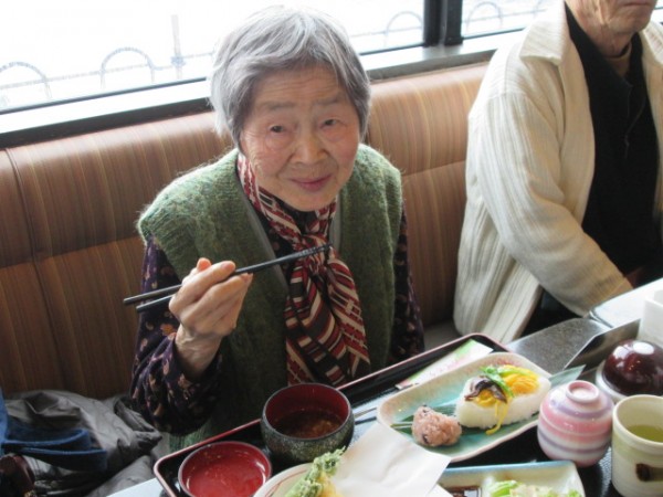 外食1