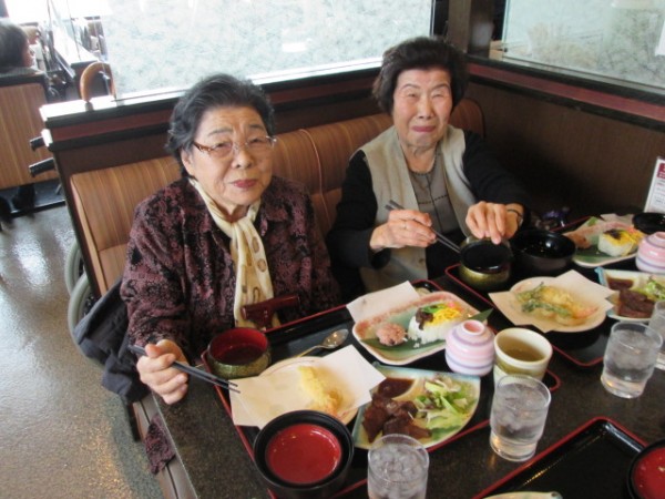 外食3