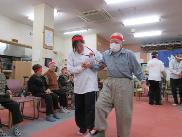 運動会1