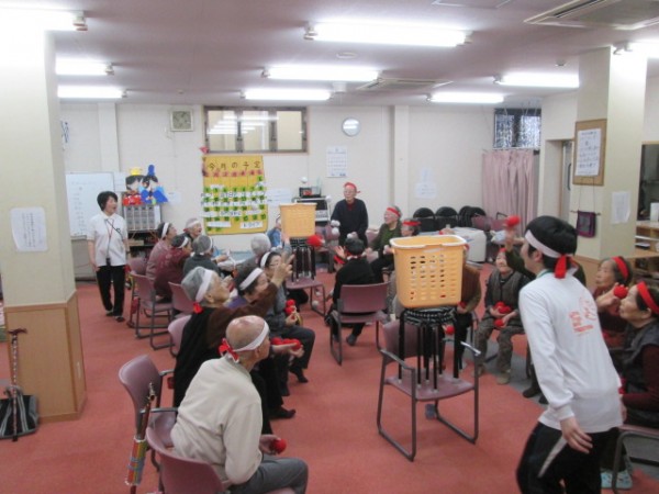 運動会2