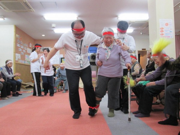 運動会4