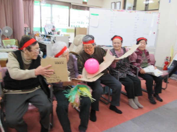運動会5