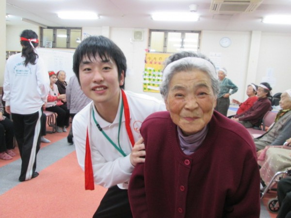 運動会8