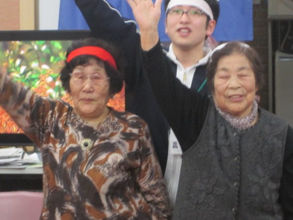 運動会9
