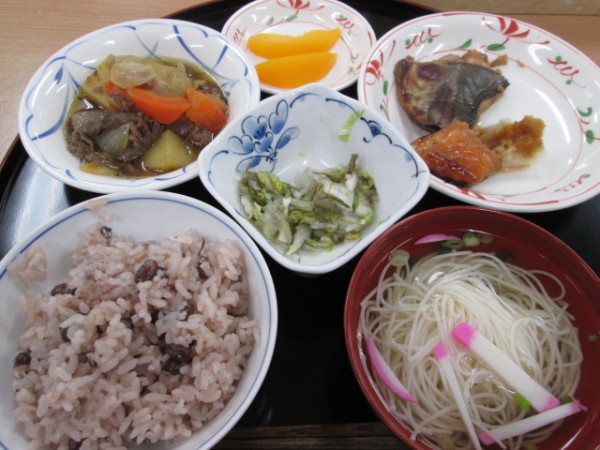 ３月１日