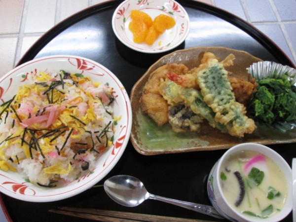 ３月３日